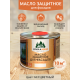 МАСЛО ЗАЩИТНОЕ ДЛЯ ФАСАДОВ WOOD & HOUSE