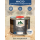 МАСЛО ДЛЯ РАБОЧИХ ПОВЕРХНОСТЕЙ WOOD & HOUSE
