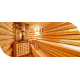 ВОСК ДЛЯ ПОЛКОВ В БАНЕ И САУНЕ WOOD & HOUSE